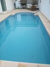 Maison s+3 avec piscine à Hammamet