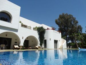 Villa OISEAU DE PARADIS Réf: