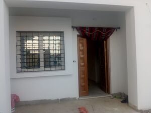 maison S+1 a hammamet gh