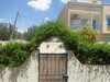 RDC avec jardin a hammamet nord gh