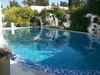 Villa with pool in the orchards of hammamet