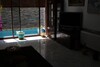 villa avec piscine appartement indépendant à mrezga