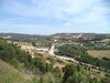 beau terrain 1000 vue dégagé 5km près à hammamet nord