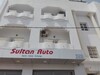 A louer deux appartements à Hammamet soltan