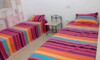 Rent summer apartment s + 3 has Hammamet South rrr