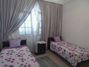 Appartement WISSEM 1Réf: