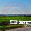 تخفيضات بسوم خيالي500م²ب195مليون أكهو