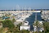 appt a marina hammamet++