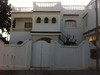 maison style américain avec 3 appartement à hammamet