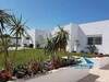 Villa de 240 sur un terrain de 700 Zone Monchar