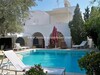 VILLA CYCA Hammamet Zone Théâtre A