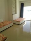 a vendre plusieurs appartements à Maamoura INT