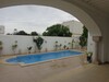 grande villa avec pisine à jinen Hammamet sud y