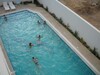 Appartement en bord de mer avec place de parking en sous sol