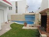 villa style duplex avec piscine à mrézga y
