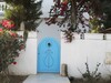 a furnished villa in hammamet