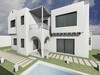 Villa El Yasmine in Arabic style and high standing