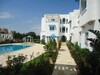 Res les fleurs Haut Standing Yasmine Hammamet