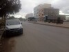 terrain commercial a barket sahel