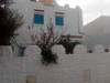 deux étage de maison pres de yassmine hammamt