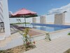 Villa Elisa al à Hammamet zone theatre