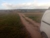 un grand terrain a 10 min de yassmine hammamt