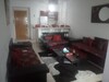 appartement ribat a vendre dans une residence garder
