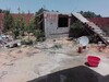 av une maison a besbassiya sur terrain 317m² g