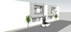 deux appartements a plage zahra