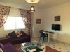To rent high-end apartments in hammamet nord g