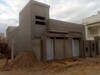 un maison s+3 avec un terrasse et compose un garage
