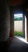 a hammamet on 300m2 an unfinished house for sale