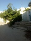 a vendre un maison en centre ville hammamet sur terrain de 170m²