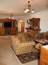 appartement avec grand terrasse