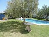 VILLA WAFAii Hammamet Nord A