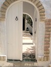 Dar Bondouka II av in Hammamet area theatre