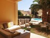 Dana I al apartment at yasmine hammamet