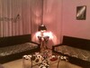 Rent double s + 1 furnished well equipped comfort... in ariana borj louzir per day. contact us: 24983864