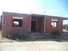 a 300 villa during construction near yasmin hammamet