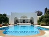VILLA PARADIS Hammamet A