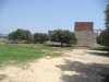 terrain viabilisé de 740 à Baraket EL Sahel