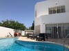 Villa KINZA Réf:villa a yasmine hammamet