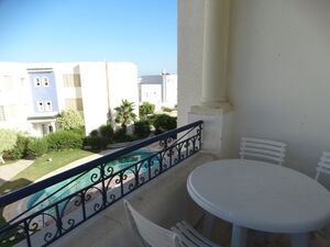 Appartement EL BARAKA Réf: EL BARAKA