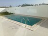 appartement avec piscine hamamet nord