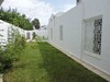 Villa Eya av à Hammamet Nord Mrezka