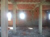 300m2 full-foot villa during construction