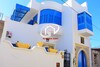 villa style américain avec piscine salakta