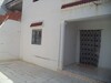 belle maison RDC avec étage non fini proche à hammamet yasmine