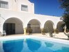 LA MAISON ARABE Hammamet Zone Craxi A