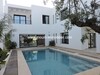 VILLA EVEiii Hammamet Zone Théâtre A
